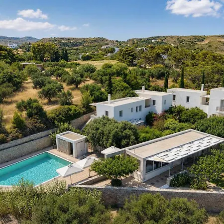 Petrokalli Aparthotel Kalamos (Kythira)