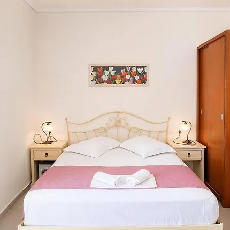 Petrokalli Aparthotel Kalamos (Kythira)