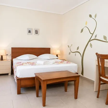 Petrokalli Aparthotel