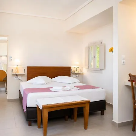 Aparthotel Petrokalli *