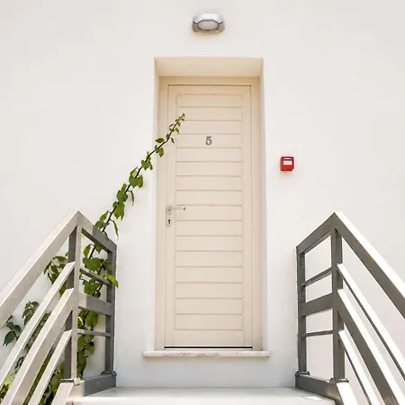 Petrokalli Kalamos (Kythira)