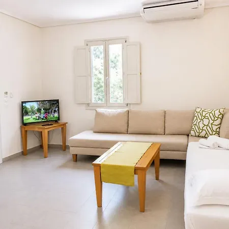 Petrokalli Aparthotel