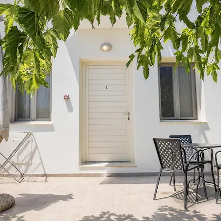 Petrokalli Aparthotel Kalamos (Kythira)