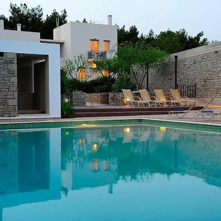 Petrokalli * Kalamos (Kythira)