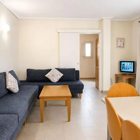 Petrokalli Aparthotel Kalamos (Kythira)